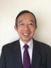Consul Masatoshi Sato