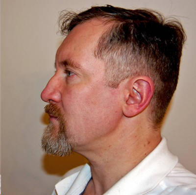 ФЁДОР ГЕОРГИЕВИЧ СОЛОВЬЁВ