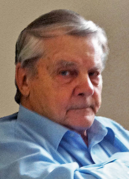 ALF NUNWEILER
